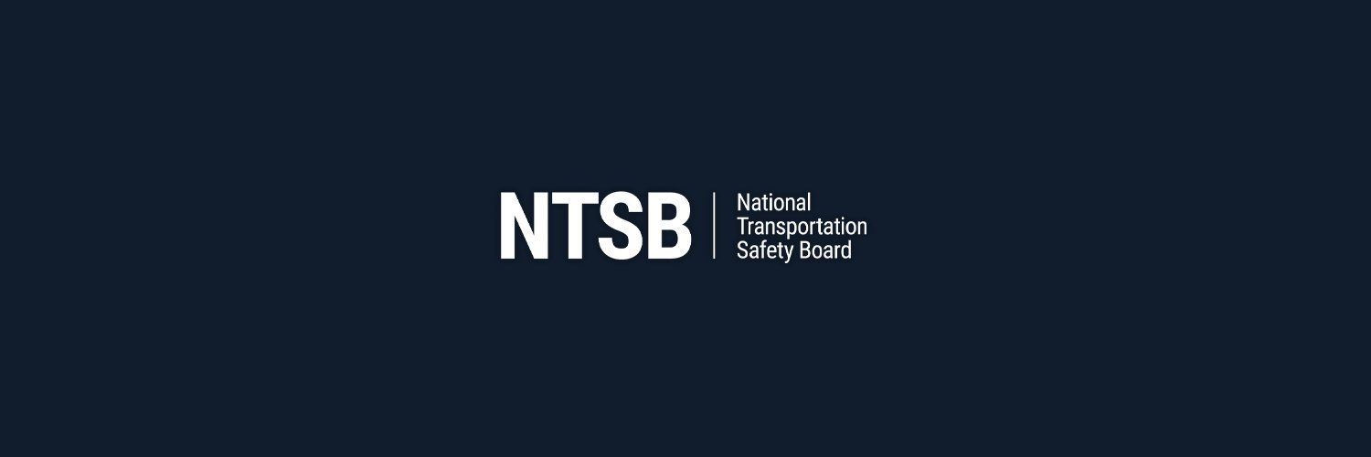 NTSB's images