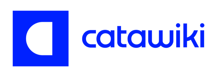 Catawiki's logos