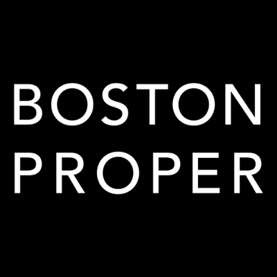 Boston Proper's brand icon