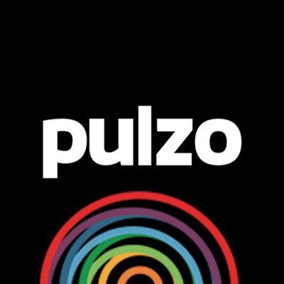 Pulzo's logos