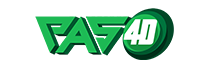 PAS4D's logos