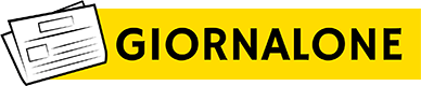 Giornalone's logos