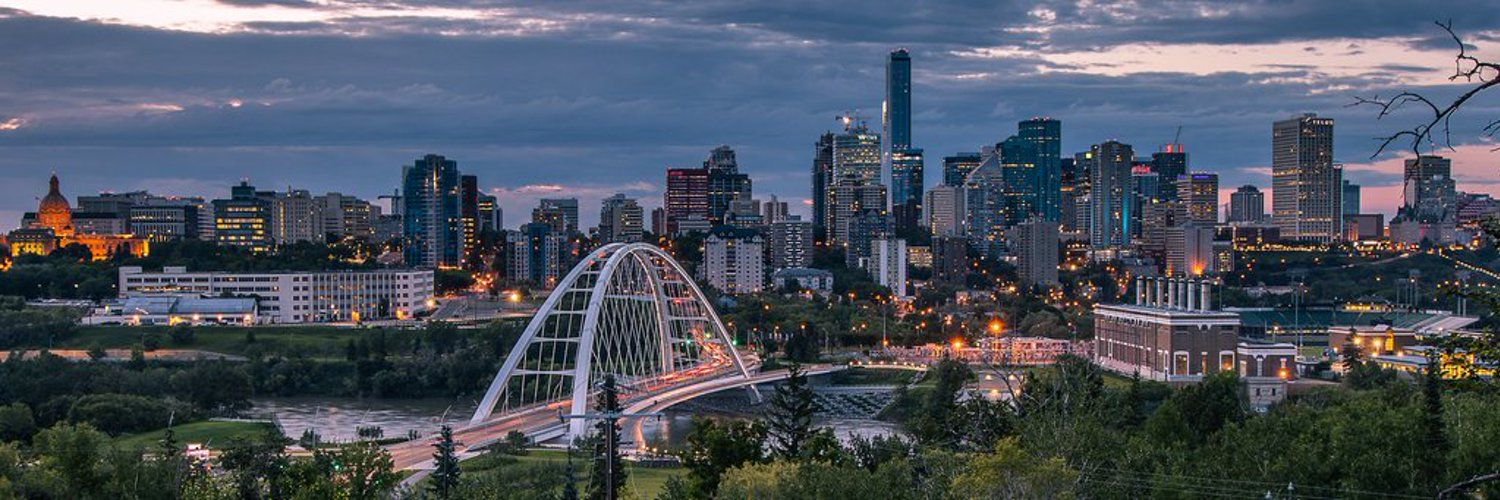 City of Edmonton's images