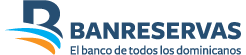 Banreservas's logos