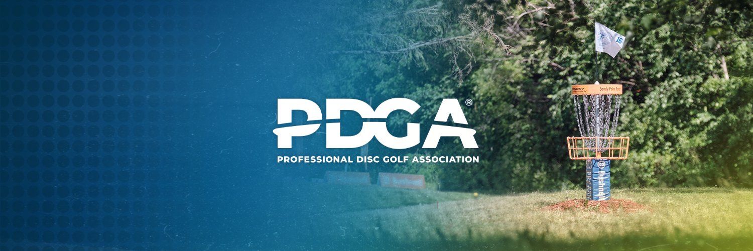 PDGA's images