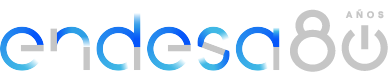 Endesa's logos