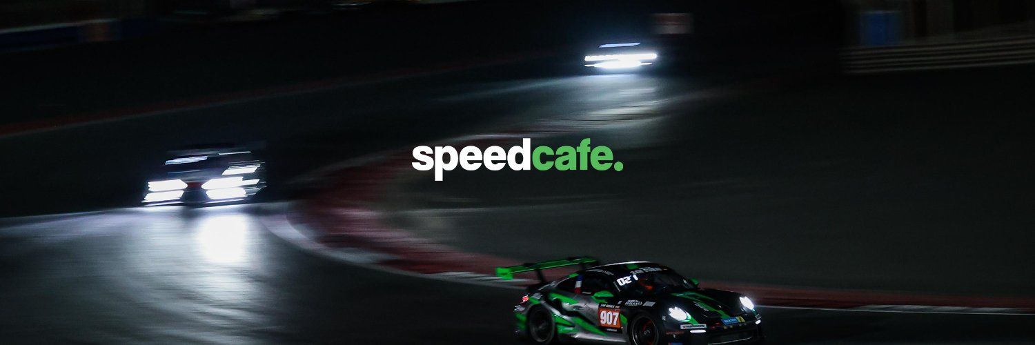 Speedcafe.com's images