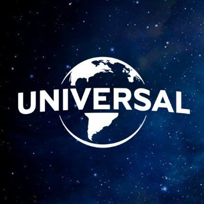 Universal Pictures's brand icon