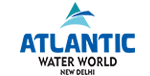 Atlantic Water World's logos