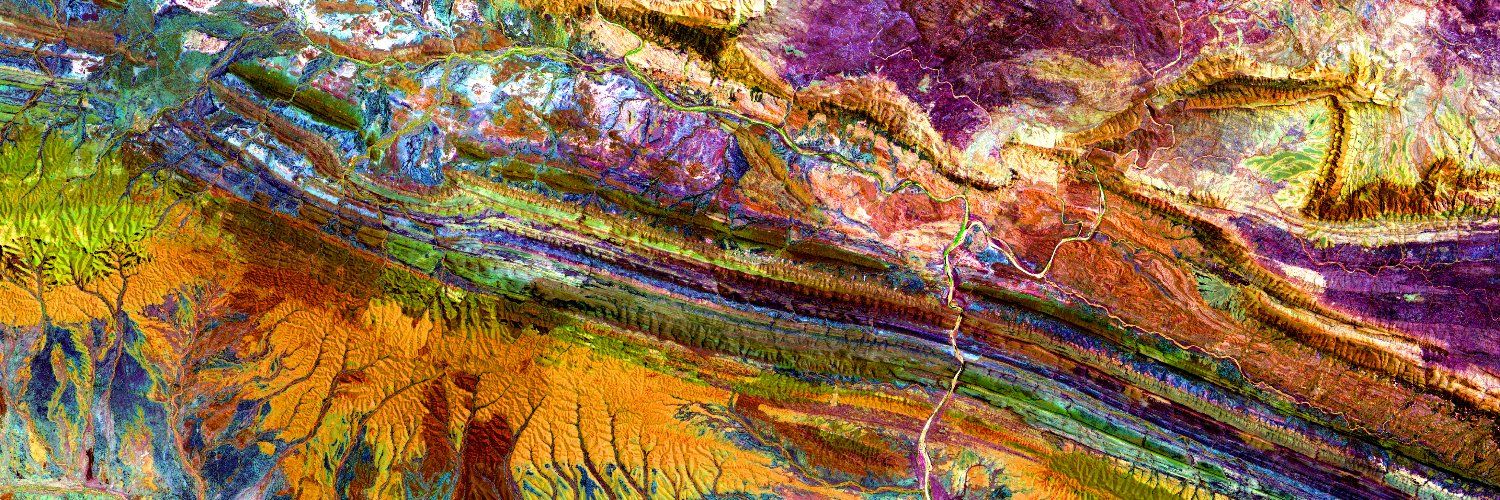 Geoscience Australia's images