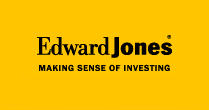 Edward Jones's logos