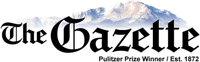 The Gazette's logos