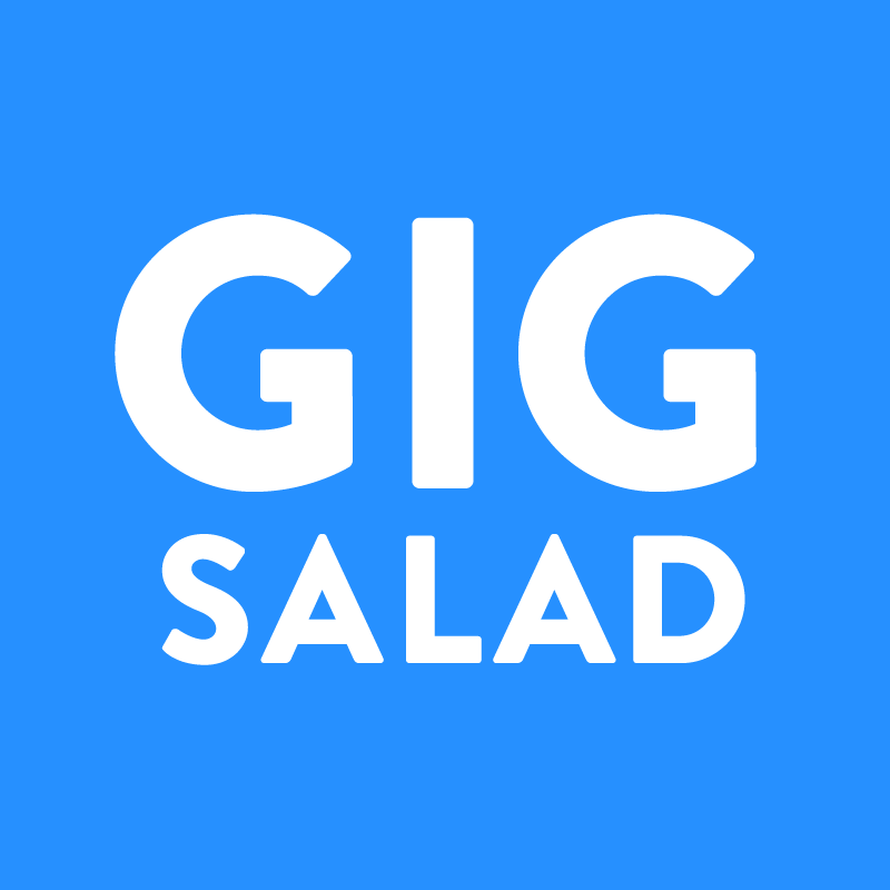 GigSalad's brand icon