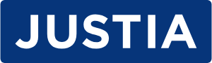 Justia.com's logos