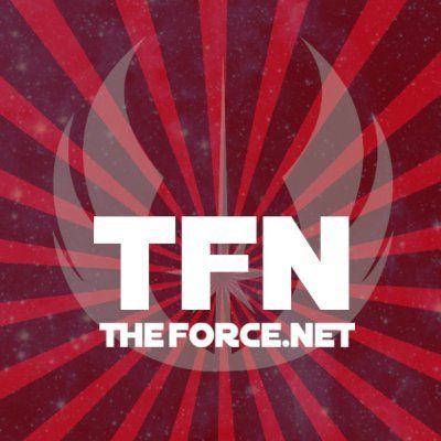 TheForce.Net's brand icon