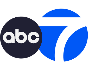 Eyewitness News's logos