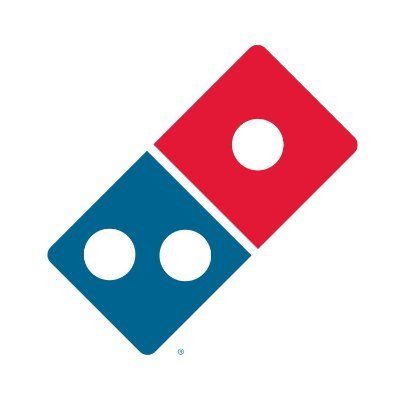 Domino's Australia's brand icon