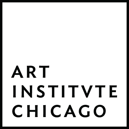 The Art Institute of Chicago's logos