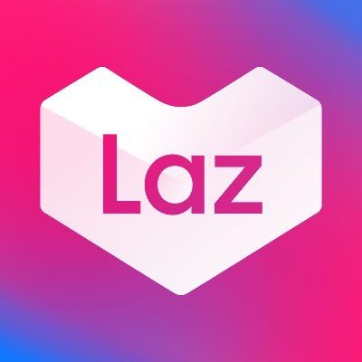 Lazada's brand icon