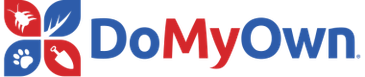 DoMyOwn's logos