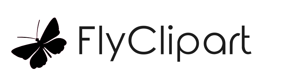 FlyClipart's logos