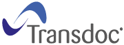 Transdoc's logos