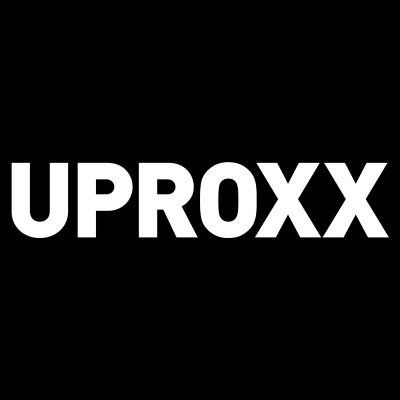 UPROXX's brand icon