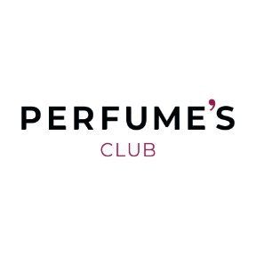 Perfumes Club's brand icon