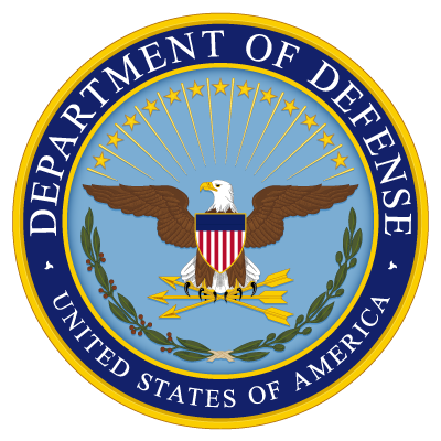 Department of Defense 🇺🇸's brand icon