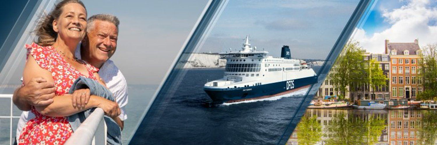 DFDS UK &amp; IRE's images