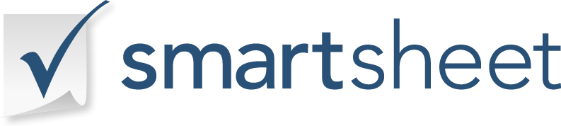 Smartsheet's logos