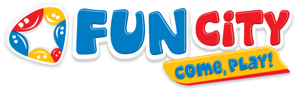 Fun City's logos