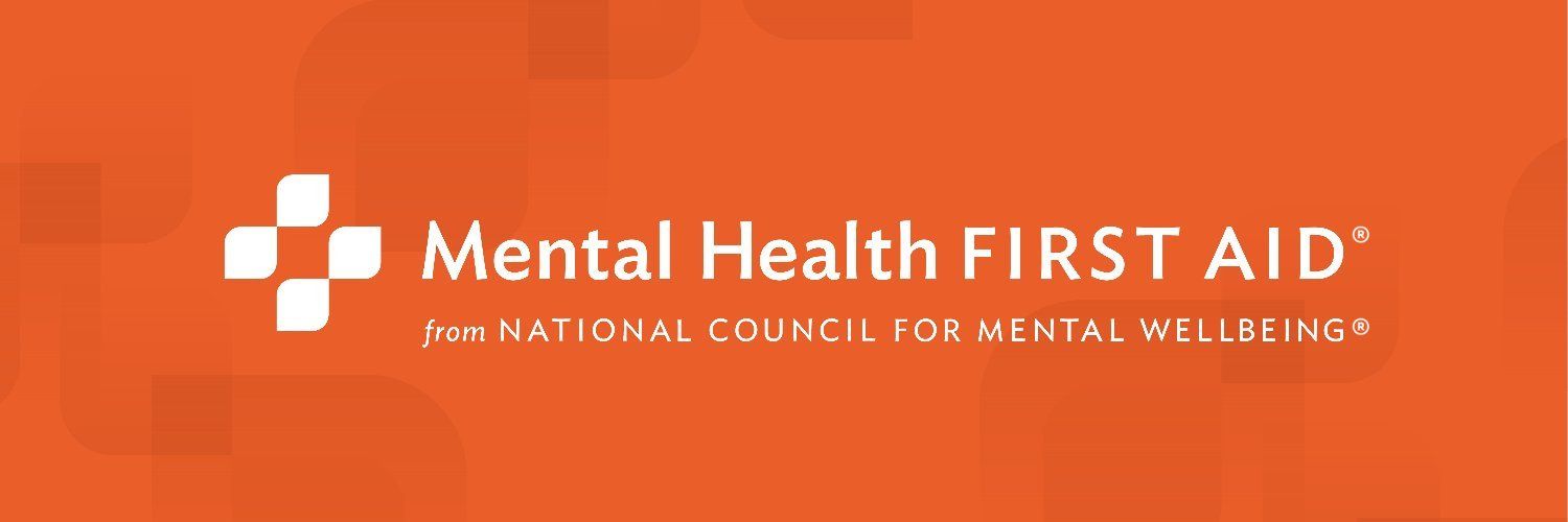 MentalHealthFirstAid's images