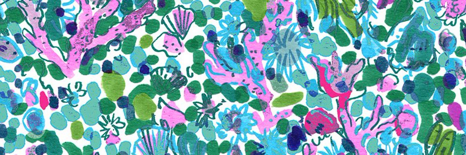 Lilly Pulitzer's images