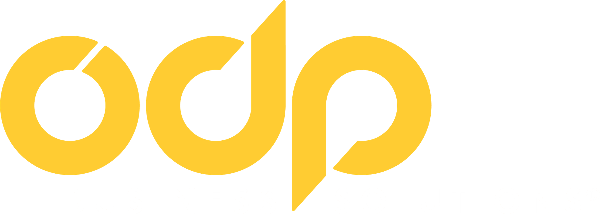 ODP Business Solutions's logos