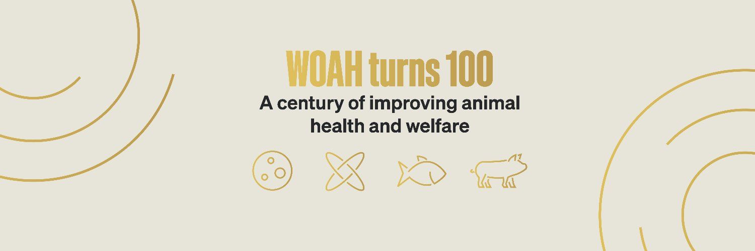 World Organisation for Animal Health's images