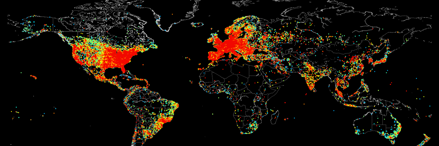 Shodan's images