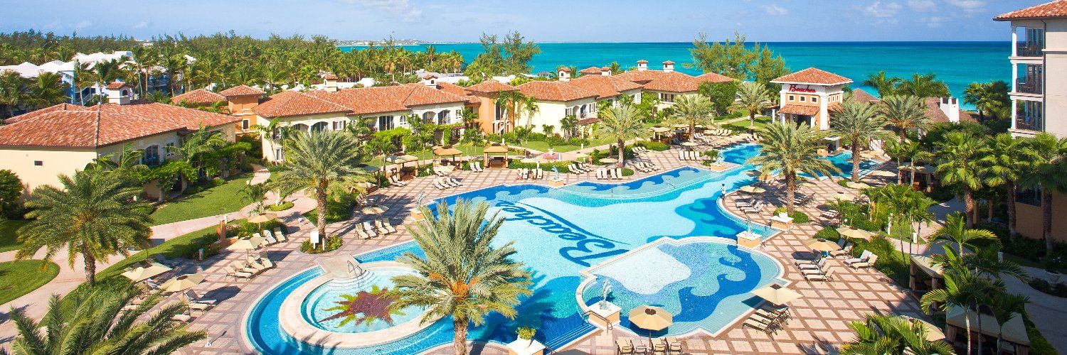 Beaches Resorts's images