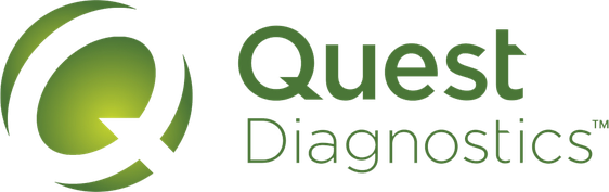 Quest Diagnostics's logos