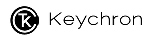 Keychron's logos