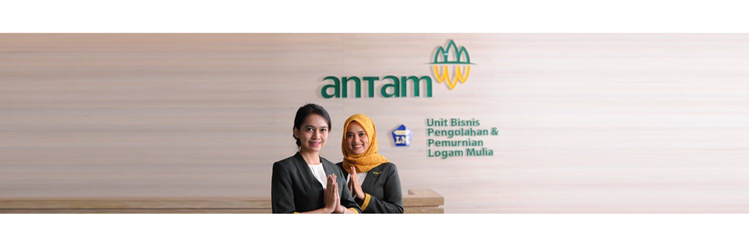 ANTAM Logam Mulia's images