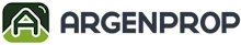 Argenprop's logos