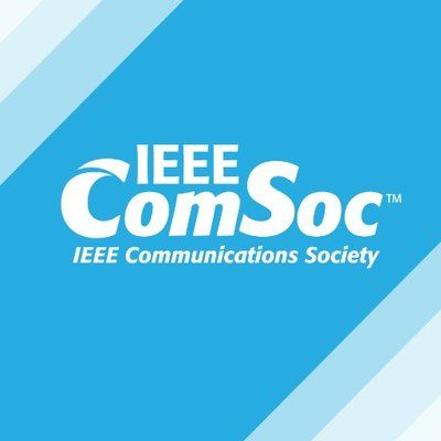 IEEE ComSoc's brand icon