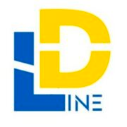 defence-line.org's logos