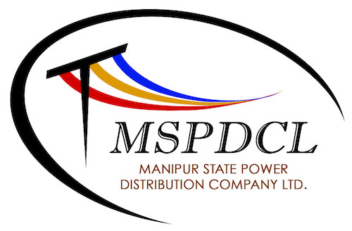 Mspdcl's logos