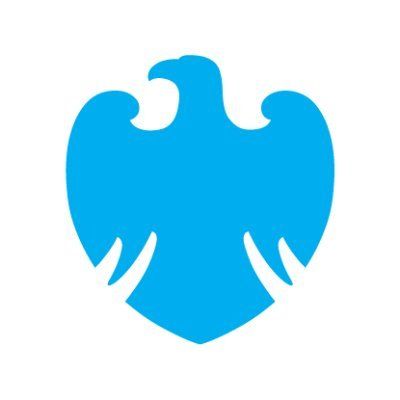 Barclays Bank US's brand icon