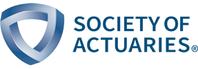 Society of Actuaries's logos