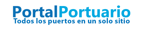 PortalPortuario's logos