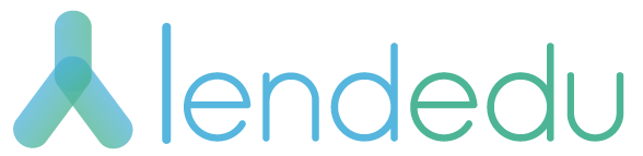 LendEDU's logos