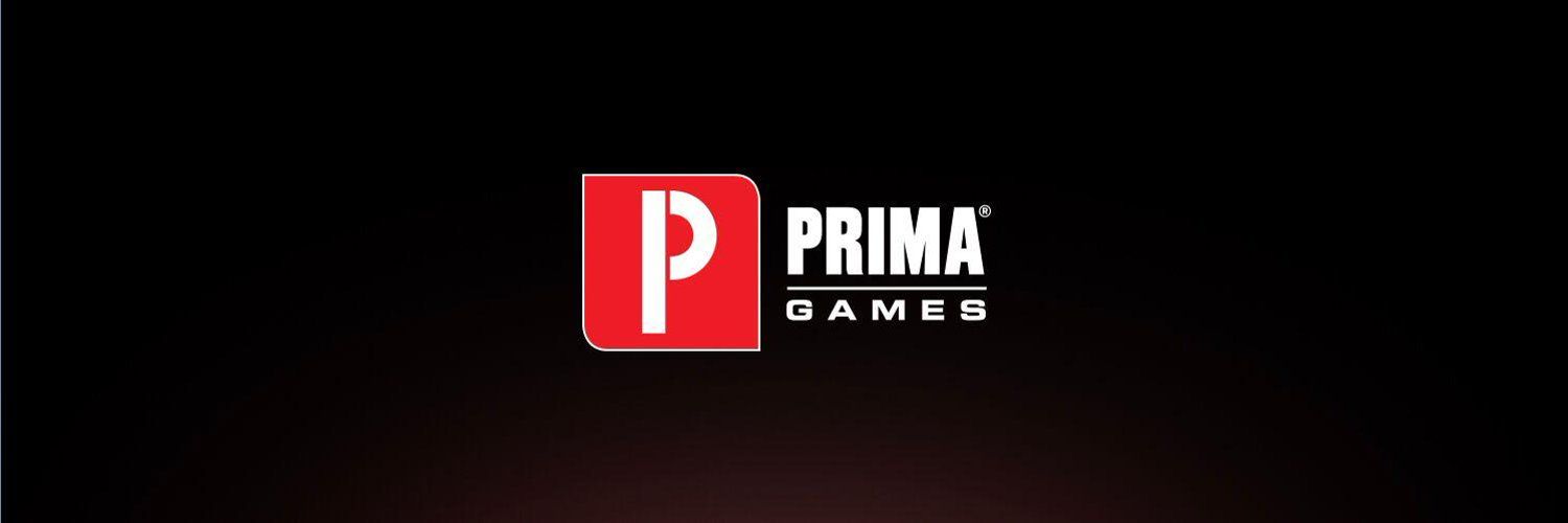 Prima Games's images